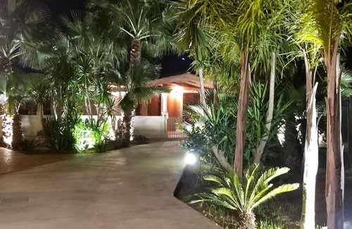 Vittoria House | Gorgeous home in Vittoria