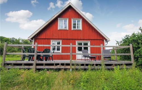 Vittsjo House | Gorgeous Home In Vittsjö