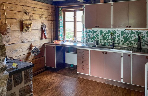 Vittsjo House | Gorgeous home in Vittsjö
