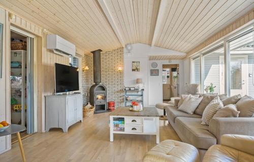 Vordingborg House | Gorgeous Home In Vordingborg With Wifi