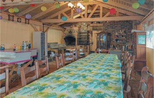 Wolsztyn House | Gorgeous Home In Wilcze With Wifi