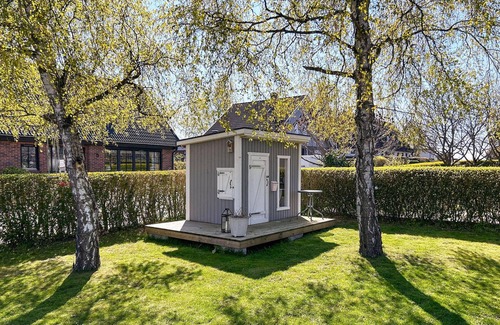 Svarte House | Gorgeous home in Ystad with WiFi