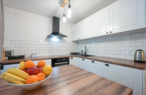 Gornji Mihaljevec House | Gorgeous home in Zelezna Gora with WiFi