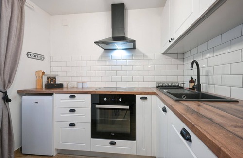 Gornji Mihaljevec House | Gorgeous home in Zelezna Gora with WiFi