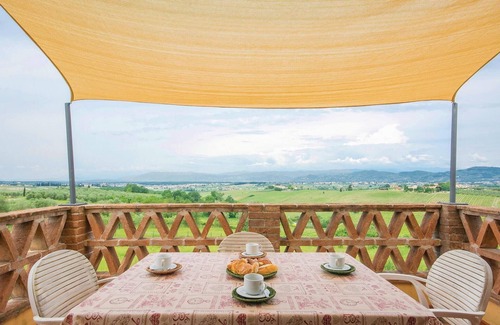 Cerreto Guidi House | Gorgeous home in Cerreto Guidi FI