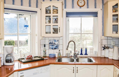 Sveio House | Gorgeous home in Førde i Hordaland