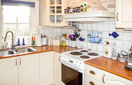 Sveio House | Gorgeous home in Førde i Hordaland