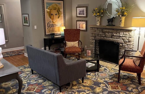 St. Louis Park House | Gorgeous home.-Stay close to where you play. Everything is minutes away.