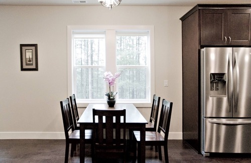 Sammamish House | Gorgeous home surrounded by woods near Redmond, family friendly, peaceful!