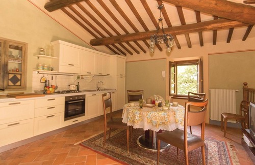 Pieve a Maiano House | Gorgeous home in Civitella d.Chiana AR