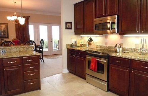 Lancaster Condo | Gorgeous Lake front view of Center Hill Lake Cove Hollow