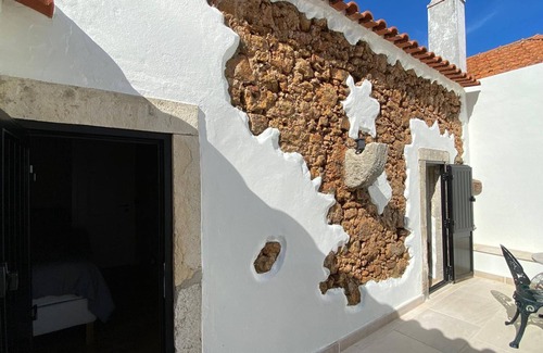 Aldeia de Irmaos Apartment | Gorgeous Loft at Arrábida
