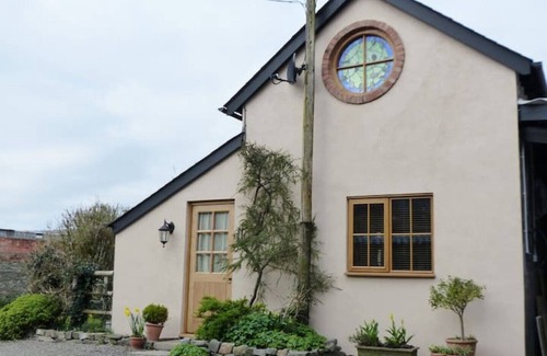 Bishops Castle Cottage | Gorgeous luxury Cottage in Bishop's Castle Shropshire