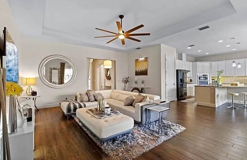 Braden River House | Gorgeous Luxury Residence