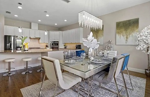Braden River House | Gorgeous Luxury Residence