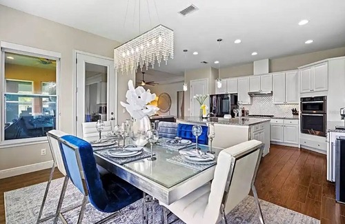 Braden River House | Gorgeous Luxury Residence