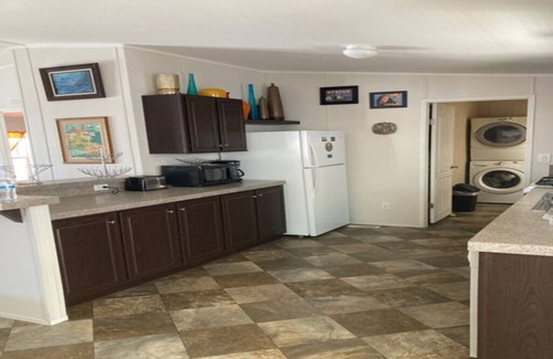 Palm Springs House | GORGEOUS MOUNTAIN SCENERYn30 night stays only! Coachella 2026 discounts!