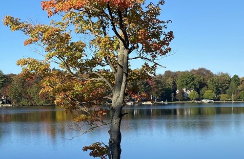 Carbondale House | Gorgeous newer home on Newton Lake/Crystal Lake near Elk mountain ski resort.