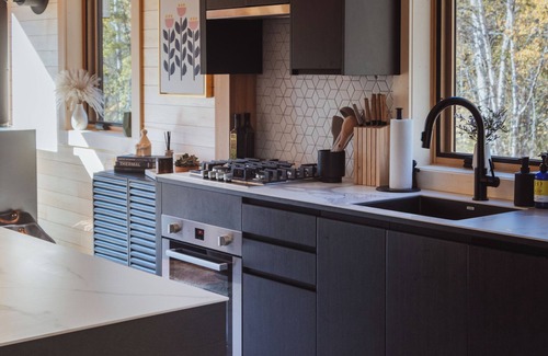 Tofte House | GORGEOUS NEW LISTING! NORD HYTTE IS ON THE NORTH SHORE IN TOFTE, MN.