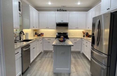 McKinney House | Gorgeous new luxury home.n
