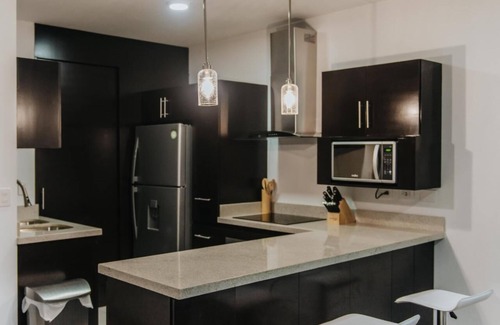 Federico Velarde Apartment | Gorgeous Newly built Apartment walking distance to the Beach