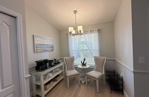 Stoneybrook Condo | Gorgeous Newly Furnished Condo in Gated Golf Course of Stoneybrook
