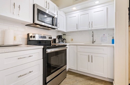 Lower Matecumbe Beach Condo | Gorgeous Ocean Views, Ground Floor Studio