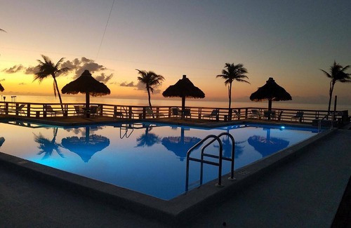 Lower Matecumbe Beach Condo | Gorgeous Ocean Views, Ground Floor Studio