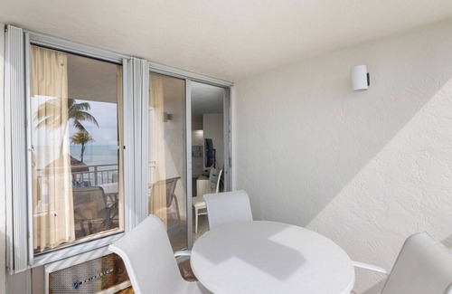 Lower Matecumbe Beach Condo | Gorgeous Ocean Views, Ground Floor Studio