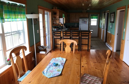 Saint Peters Bay House | Gorgeous Oceanfront Vacation Destination!