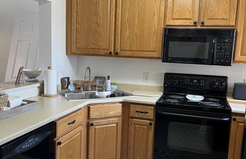 Crescent Beach Condo | Gorgeous OCEANFRONT 2 bedroom condo in Summerhouse