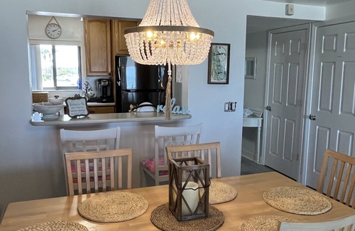 Crescent Beach Condo | Gorgeous OCEANFRONT 2 bedroom condo in Summerhouse