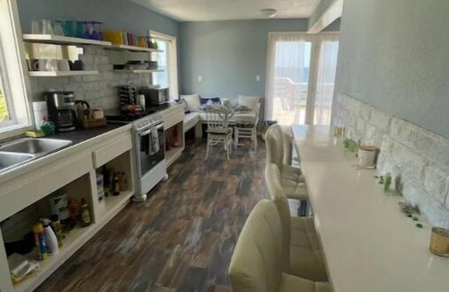 Santa Clara House | Gorgeous Oceanfront Villa La Solana I & II w/Pool