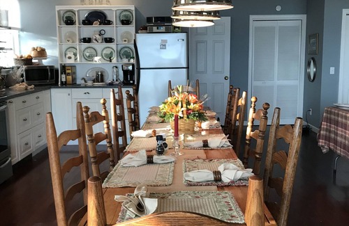 Trenton House | Gorgeous Oceanfront Property with amazing views of Acadia National Park