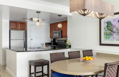 Estate Bakkero Condo | Gorgeous oceanfront resort- Marriott Frenchman's Cove two bedroom villa