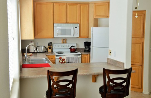 South Scottsdale Condo | Gorgeous Old Town Getaway