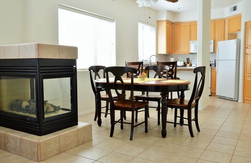 South Scottsdale Condo | Gorgeous Old Town Getaway