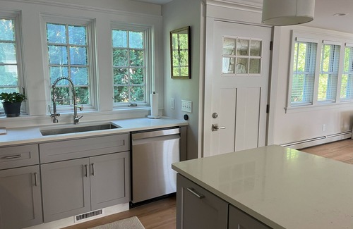 Dartmouth House | Gorgeous Padanaram House for Summer 2025