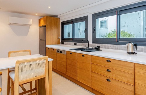 Ortakent Apartment | Gorgeous Private Villa in a Complex in Bodrum