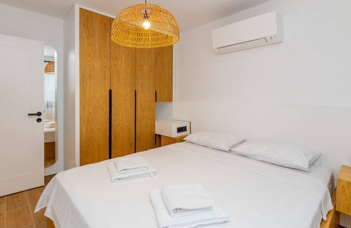 Ortakent Apartment | Gorgeous Private Villa in a Complex in Bodrum