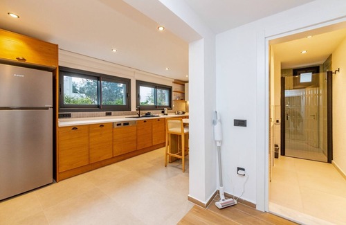Ortakent Apartment | Gorgeous Private Villa in a Complex in Bodrum