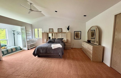 Grove City Other | Gorgeous Rural Escape on 14 Acres with Pond