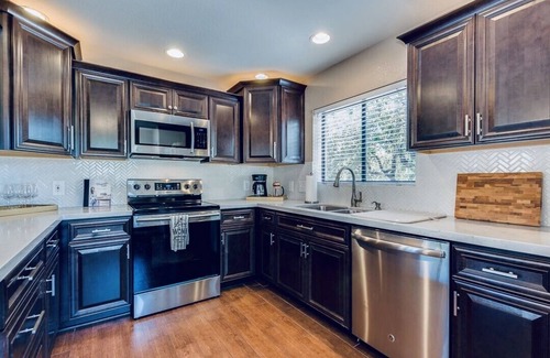North Scottsdale Condo | Gorgeous Scottsdale Condo, Great Location