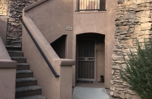 Salida Del Sol Condo | Gorgeous Scottsdale condo near Westworld, TPC, hiking, shopping & restaurants!