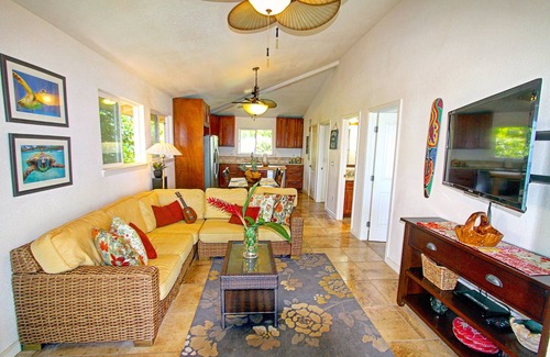 Haleiwa House | Gorgeous, Spacious, Ideal Family Vacation With 6 Ocean View Bedrooms!
