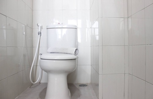 Cibaduyut Apartment | Gorgeous Studio at Mekarwangi Square Apartment with Mountain View