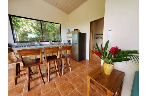 Savegre House | Gorgeous sunsets at brand new Casa Arbol DelMar