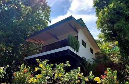 Savegre House | Gorgeous sunsets at brand new Casa Arbol DelMar