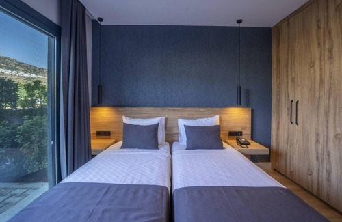 Gundogan House | Gorgeous Suite Close to Beach in Gundogan, Bodrum