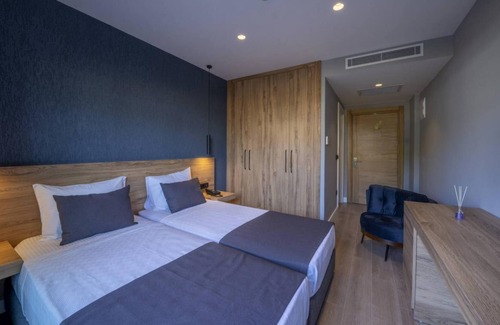 Gundogan House | Gorgeous Suite Close to Beach in Gundogan, Bodrum